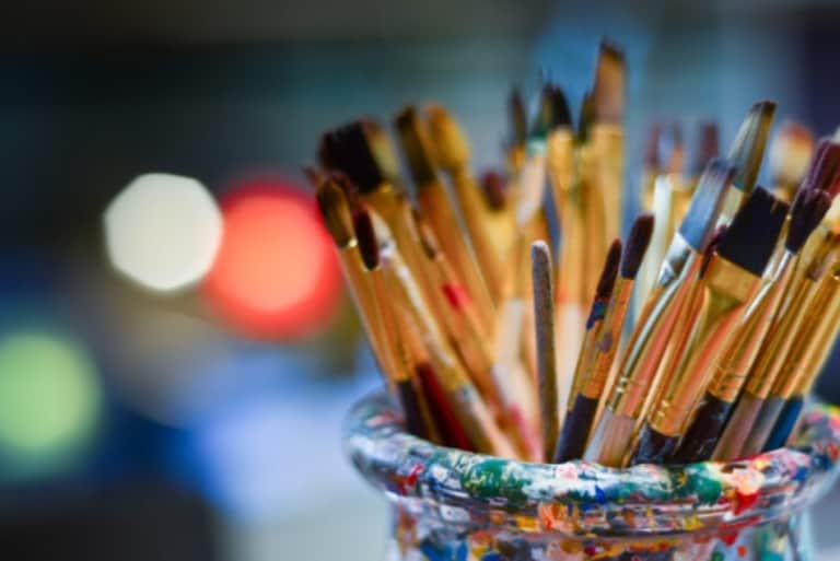 18 Art Studio Essentials: What Stuff Do You Need? – Improve Drawing