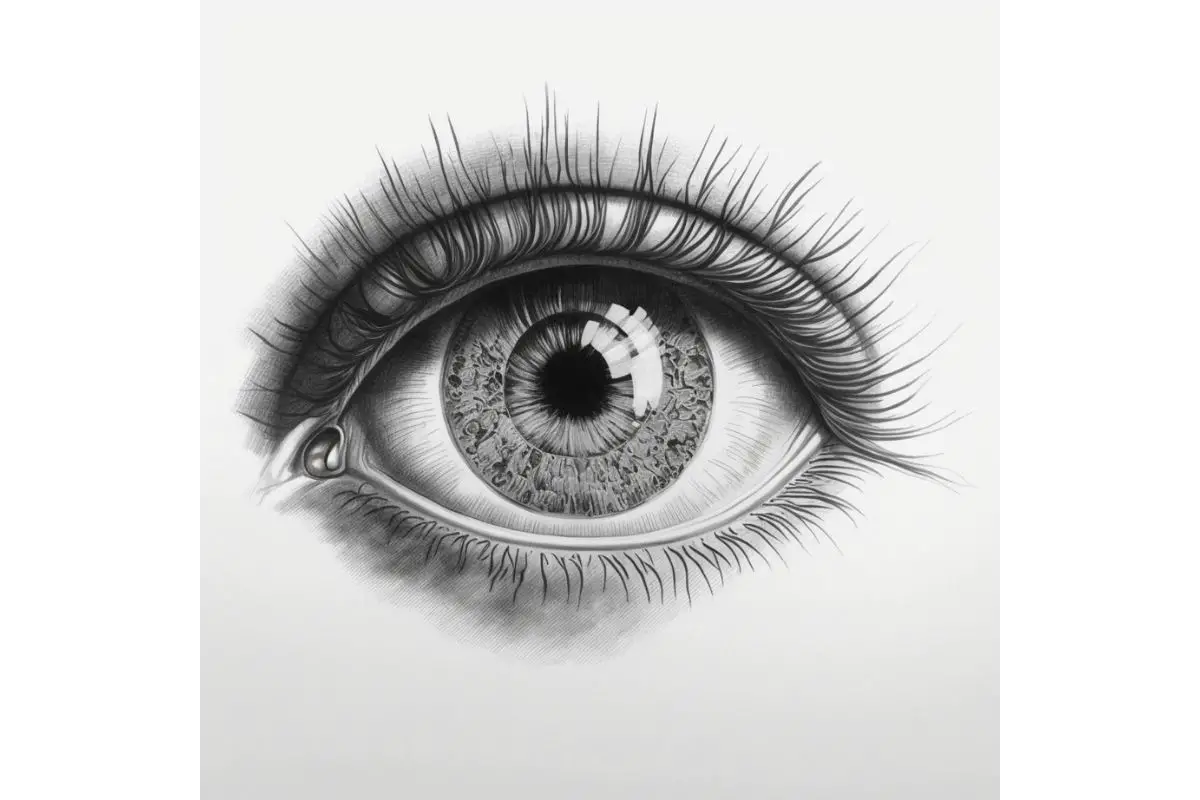 Draw an Eye