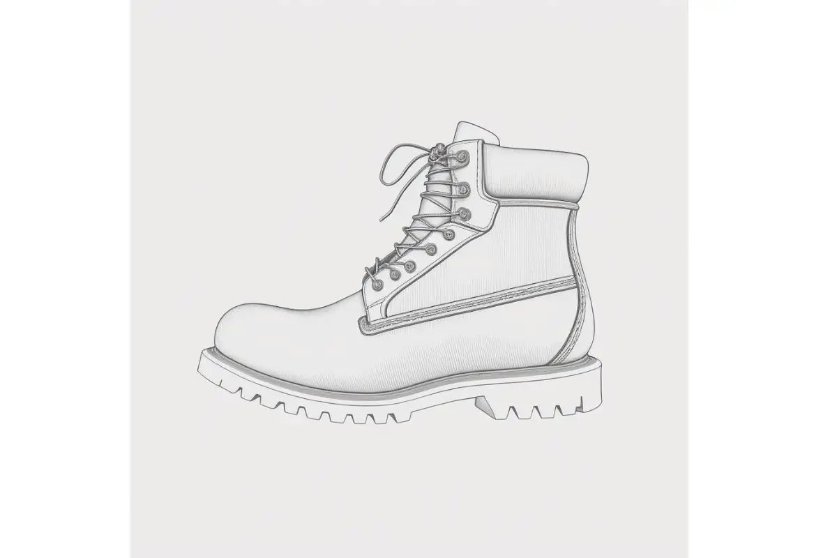 Sketch Boots