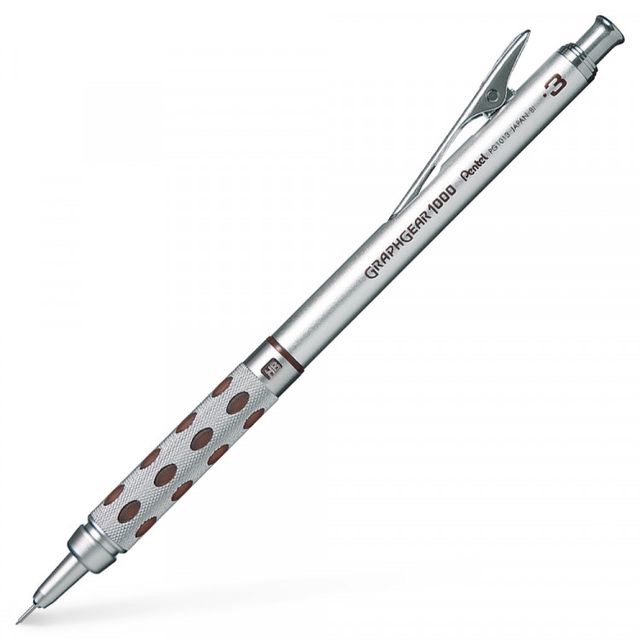 How to Choose a Mechanical Pencil?