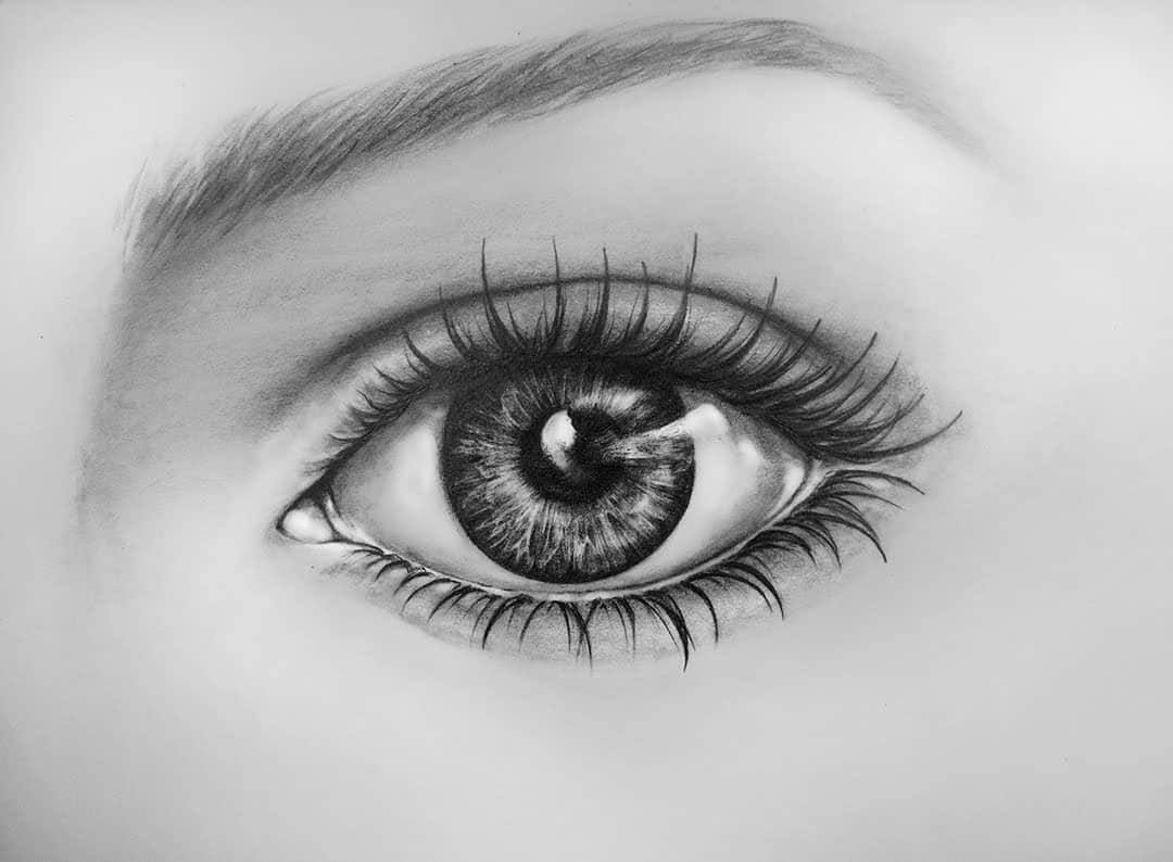 How To Stop Drawing Slanted – Improve Drawing
