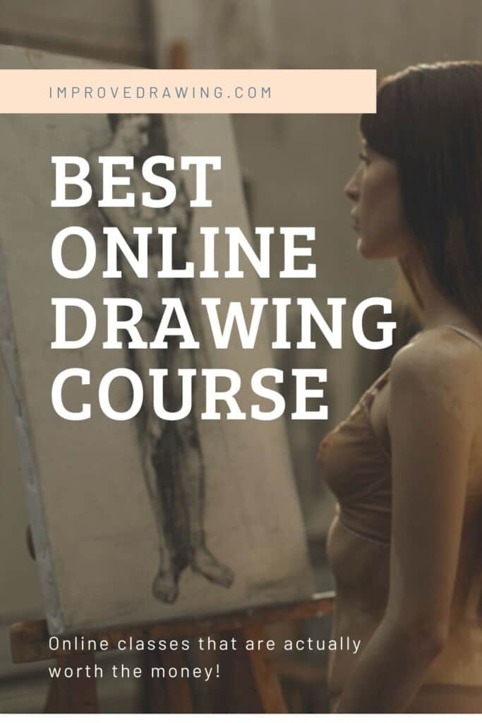 Best Online Drawing Courses of 2023 for Every Skill Level Improve Drawing