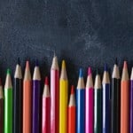Are Colored Pencils Erasable