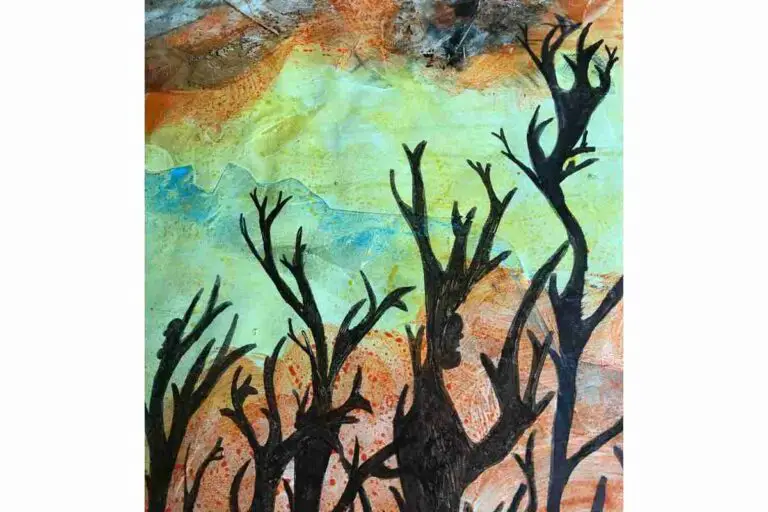 How to Draw with a Pencil on Canvas 14 Expert Tips Improve Drawing