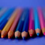 Reasons Why Colored Pencils Break