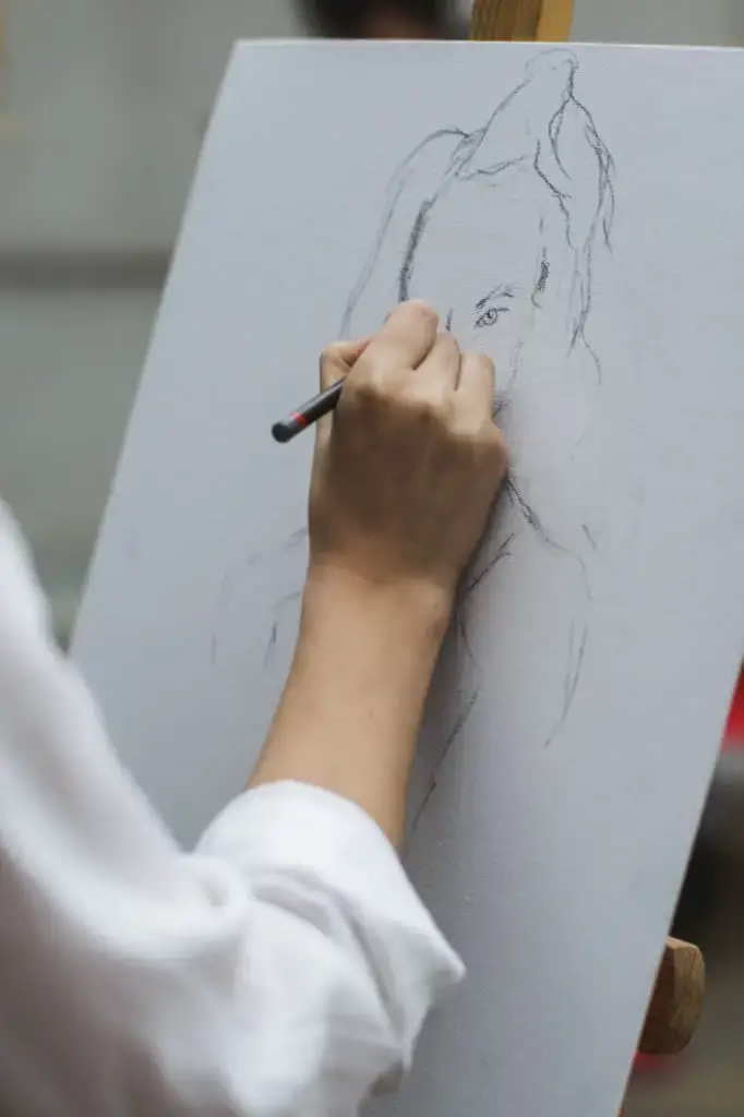 Drawing For Beginners The 13 Best Tools To Start To Draw The Strategist