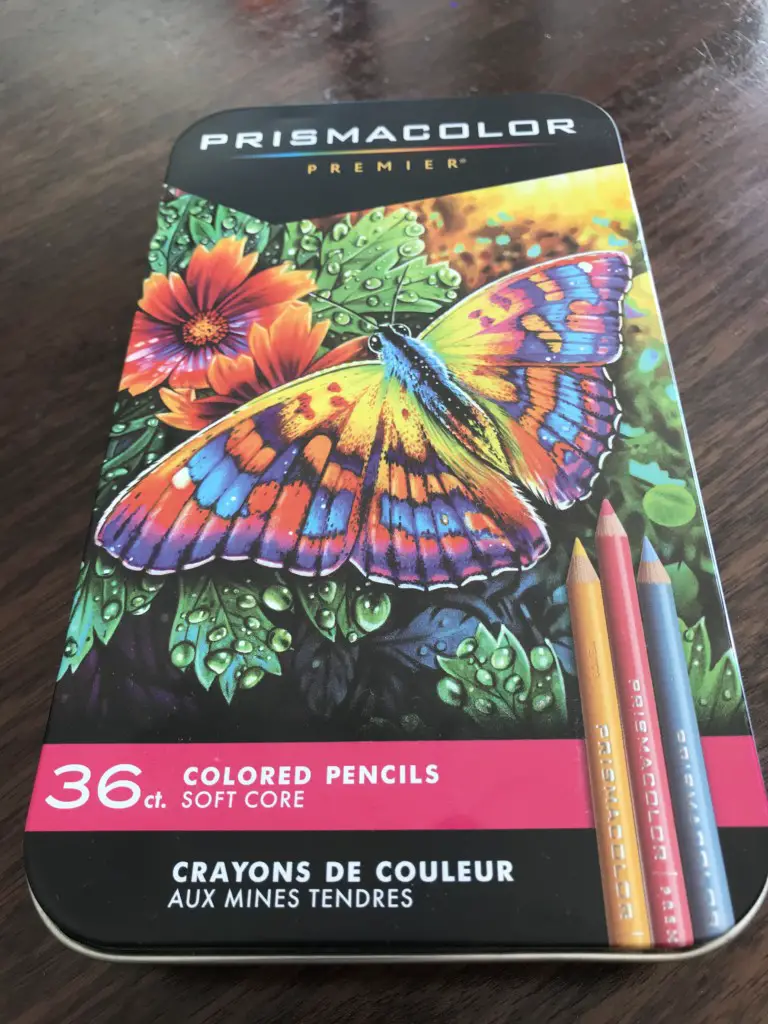 Best Colored Pencils For Coloring and Shading Improve Drawing