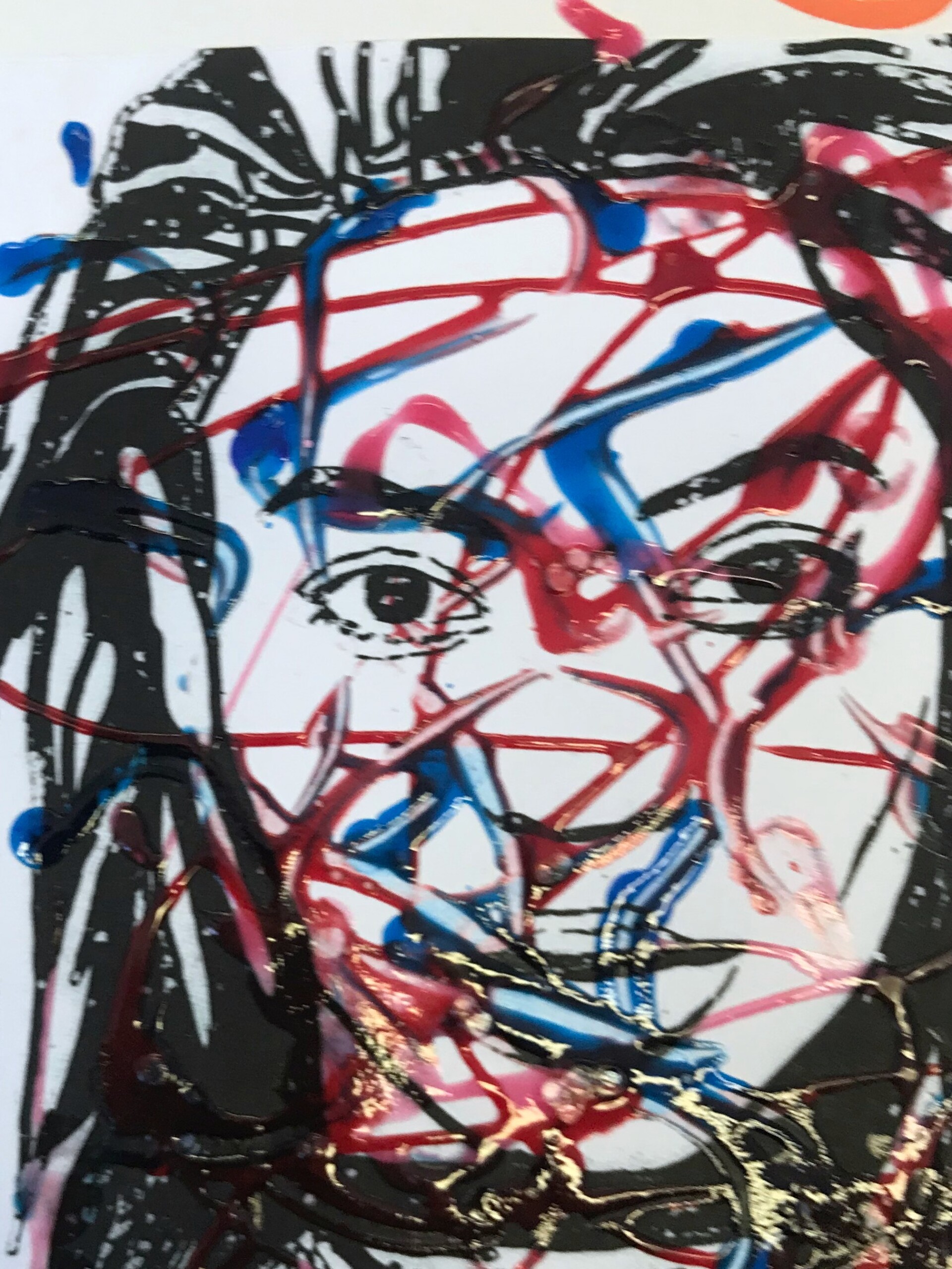 Can You Draw With Crayons on Canvas? Improve Drawing