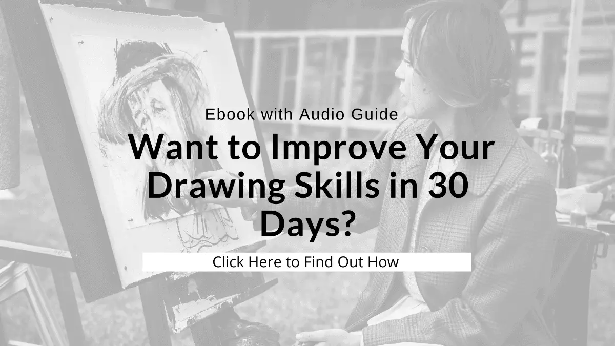 A Guide to Improve Your Drawing
