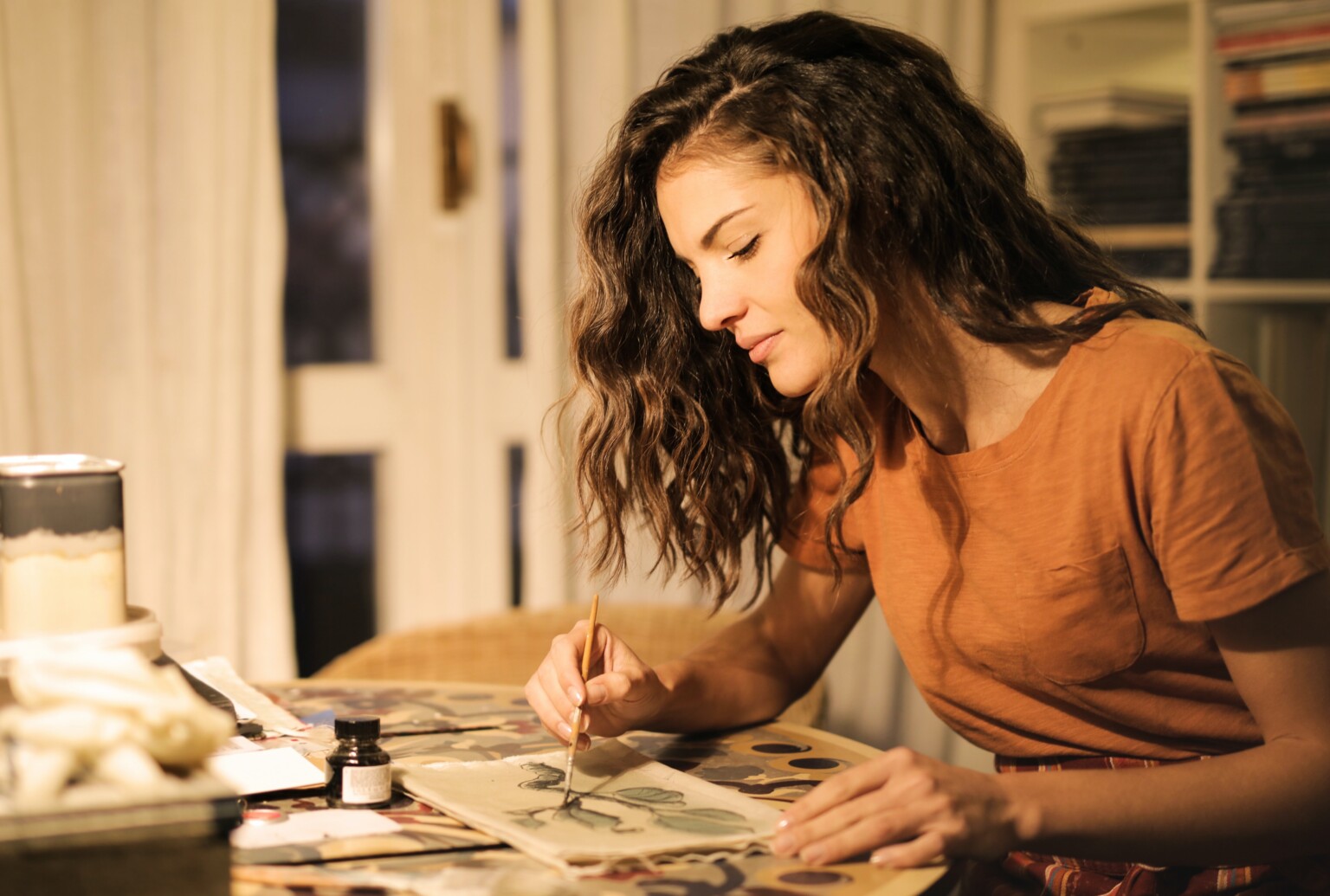 Is It OK To Draw From Photos? 5 Pros and Cons Improve Drawing