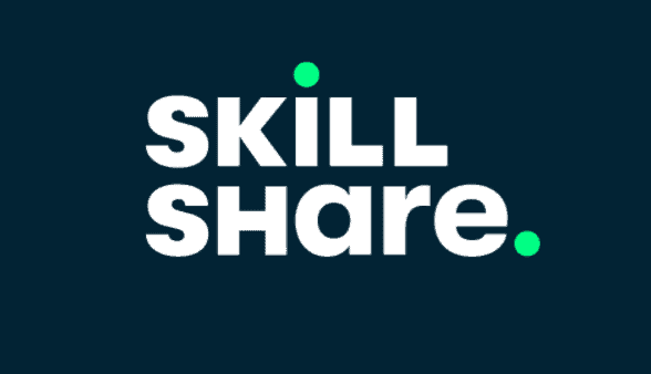 SkillShare Drawing Courses