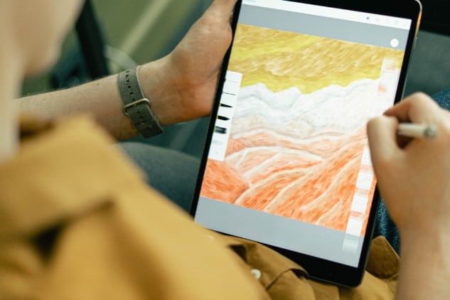 The 9 Best Digital Art Online Courses