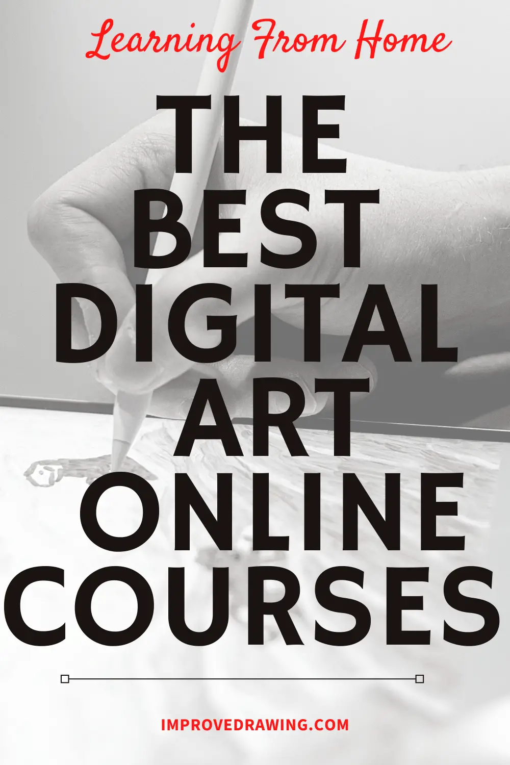 The 9 Best Digital Art Online Courses – Improve Drawing