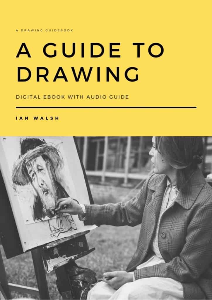 A Guide to Drawing eBook & Audio Guide