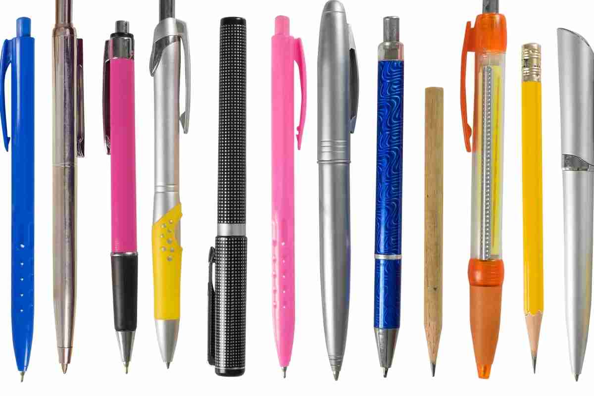 drafting pencil vs mechanical pencil