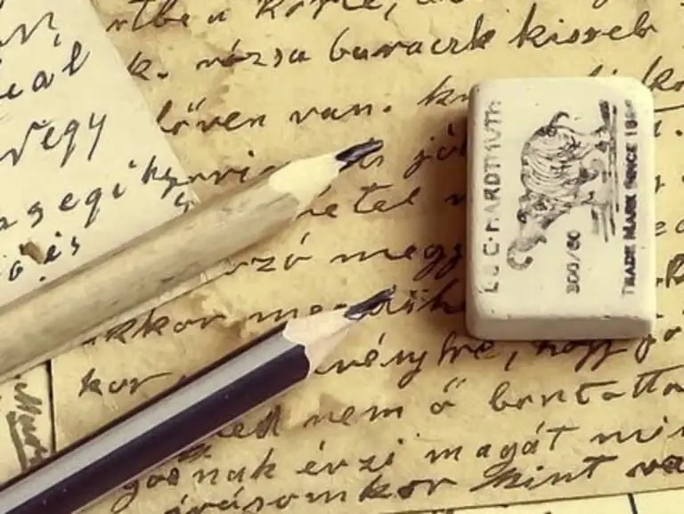 How to Revive Your Eraser Improve Drawing