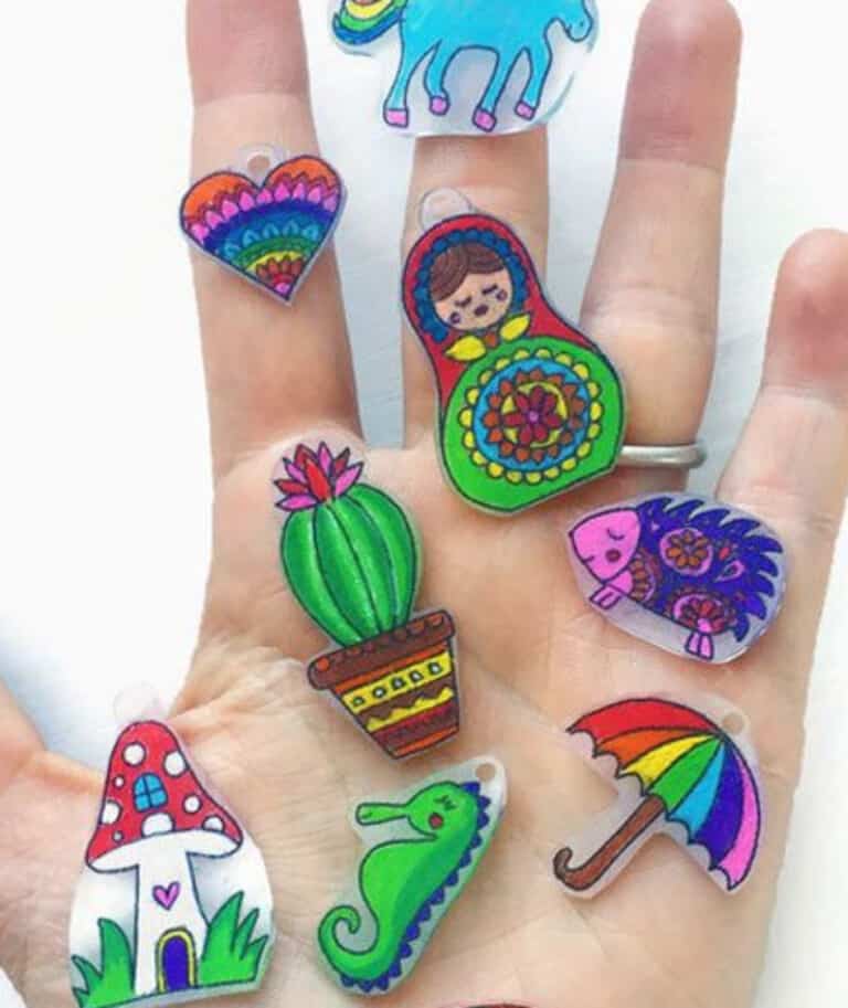 do-colored-pencils-work-on-shrinky-dinks-improve-drawing