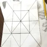 How to Scale Up a Drawing