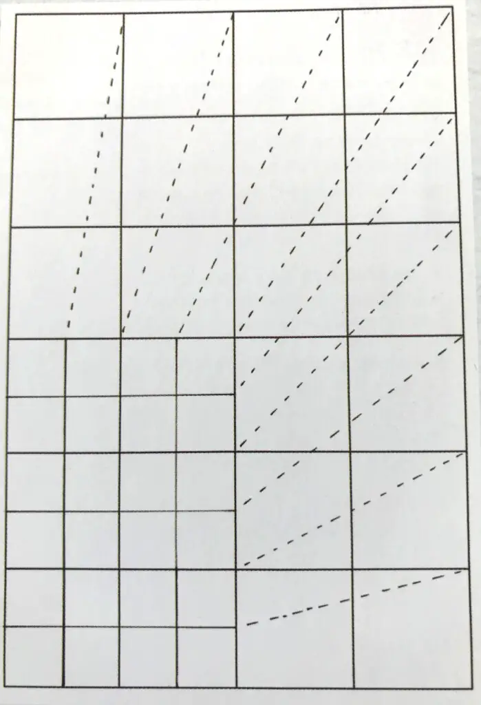 How to Enlarge a Drawing to Scale