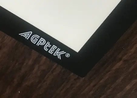 AGPTEK Light Pad