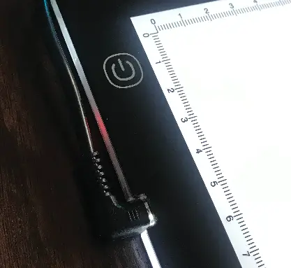 USB/Lithium Battery