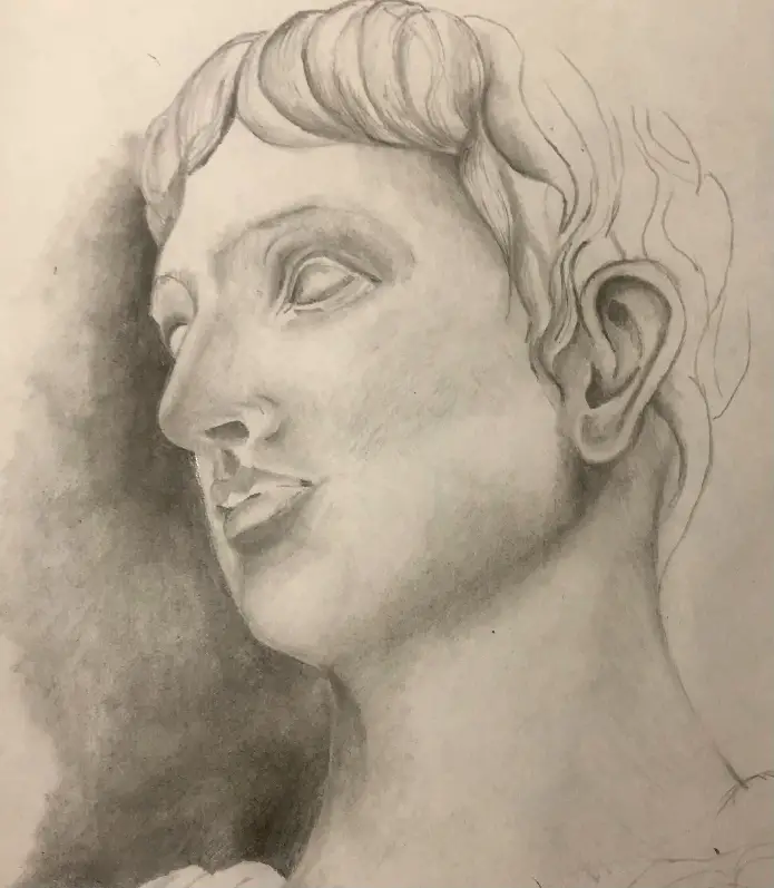 An Introduction to Classical Drawing – Improve Drawing