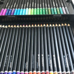 Which Pencil is Best for Watercolor Sketching
