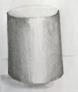 Examples of Pencil Rendering Techniques - Improve Drawing