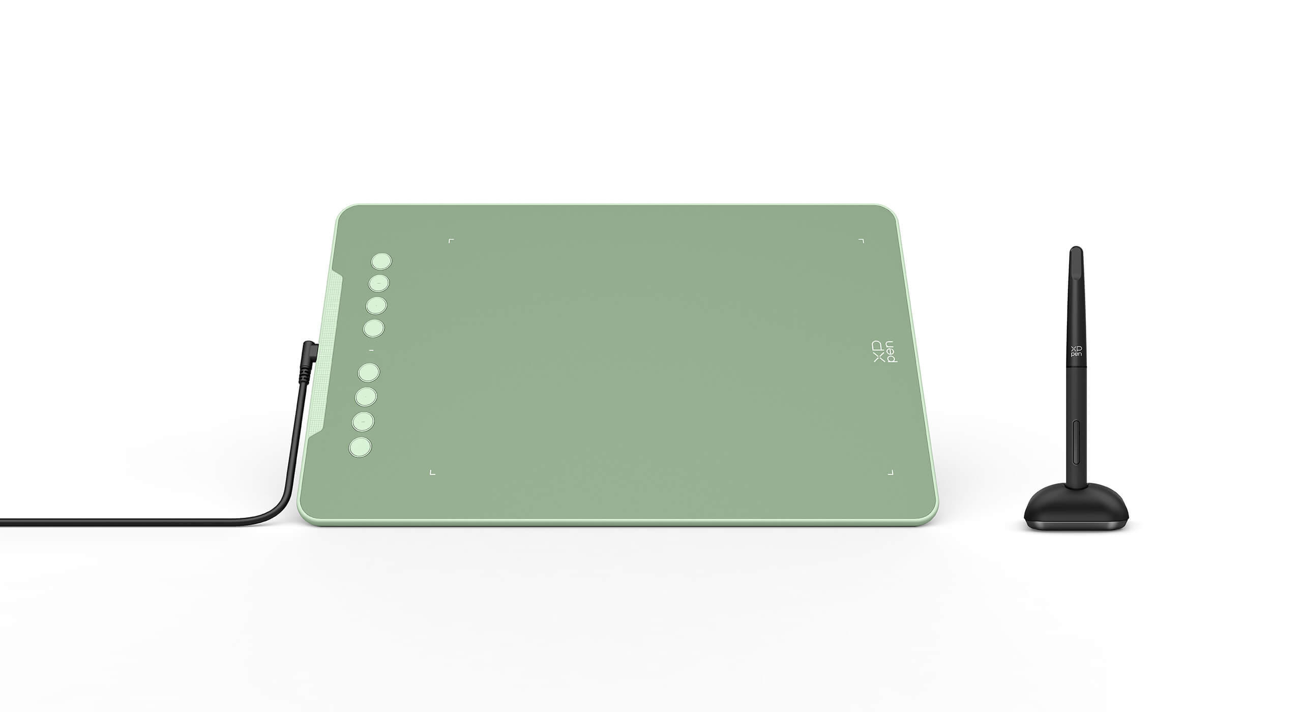 XP-Pen Deco 01 V3 drawing tablet for beginners